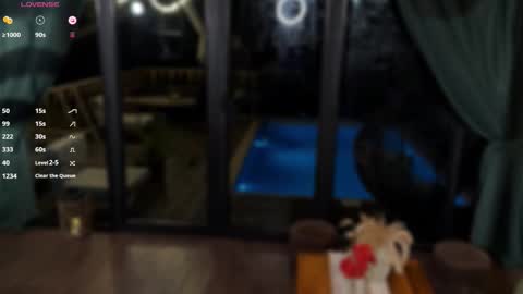 UnnaBella online show from 11-29-25, 07:39