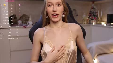 UnnaBella online show from 12-14-25, 07:07