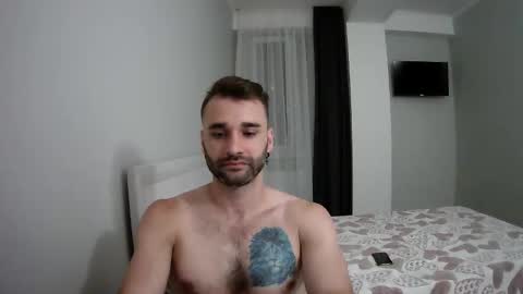 SlavaVibes online show from 09-10-25, 07:03