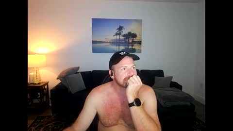 UntamedGinger online show from 09-10-25, 01:16
