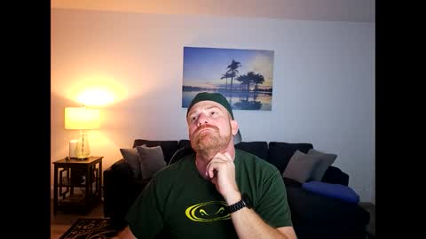 UntamedGinger online show from 09-14-25, 01:49