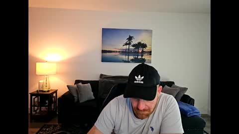 UntamedGinger online show from 09-14-25, 07:35