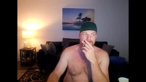 UntamedGinger online show from 09-22-25, 08:22