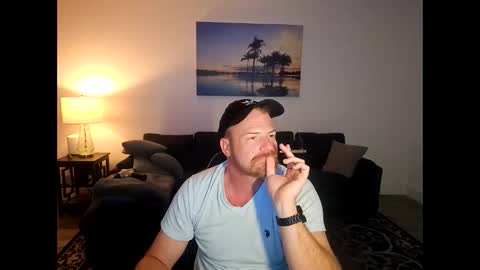 UntamedGinger online show from 09-30-25, 10:26