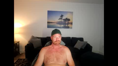 Snapshot of untamedginger chatting on 10-16-25, 11:06 UntamedGinger online show from 10-16-25, 11:06