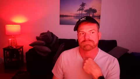 Snapshot of untamedginger chatting on 11-11-25, 01:27 UntamedGinger online show from 11-11-25, 01:27