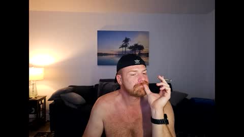 Snapshot of untamedginger chatting on 11-14-25, 02:32 UntamedGinger online show from 11-14-25, 02:32