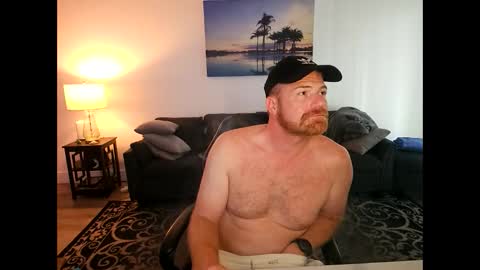 Snapshot of untamedginger chatting on 11-16-25, 06:35 UntamedGinger online show from 11-16-25, 06:35