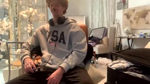 Stepbro online show from 02-01-25, 10:59