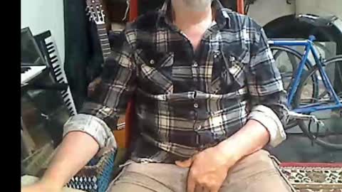 Freddie online show from 09-29-25, 01:22