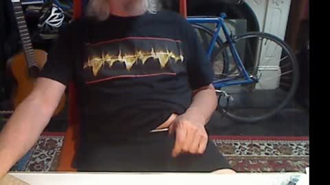 Freddie online show from 10-07-25, 01:47