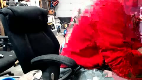 upforanything27 online show from 12-18-24, 02:10