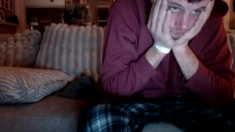 upforanything27 online show from 01-24-25, 05:42