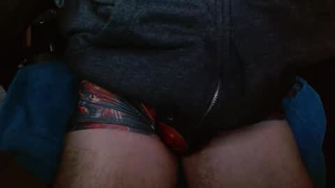 Snapshot of uprailfan1986 chatting on 01-18-26, 06:44 uprailfan1986 online show from 01-18-26, 06:44