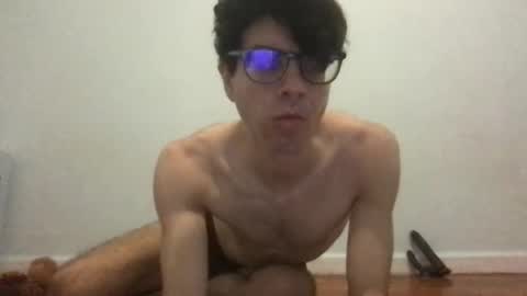 deaf mute boy online show from 11-19-25, 08:31