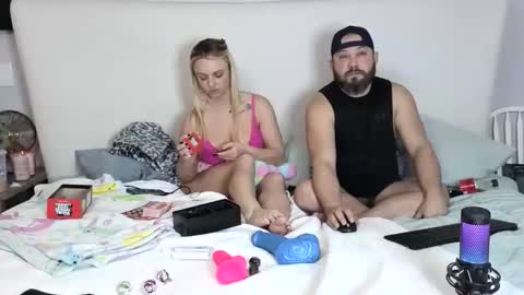 SabrinaStar online show from 02-22-26, 02:56