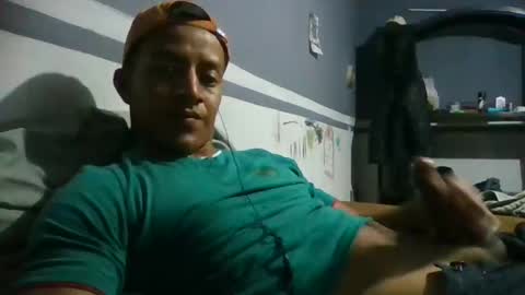 EL CAMA online show from 01-10-26, 07:43