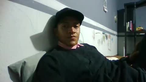 EL CAMA online show from 01-12-26, 04:29