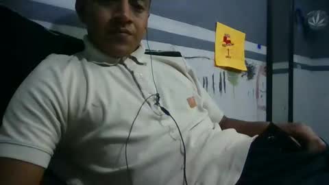 EL CAMA online show from 02-16-26, 08:54