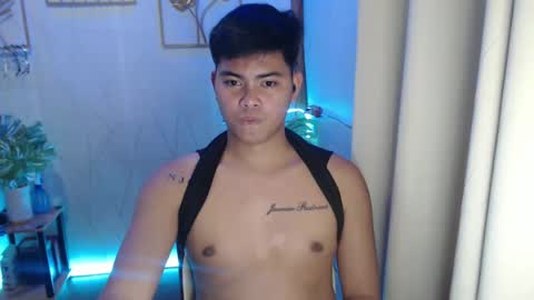 Snapshot of ur_asian_babe143 chatting on 12-02-24, 05:04 Jm online show from 12-02-24, 05:04