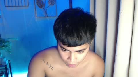 Snapshot of ur_asian_babe143 chatting on 12-18-24, 05:21 Jm online show from 12-18-24, 05:21