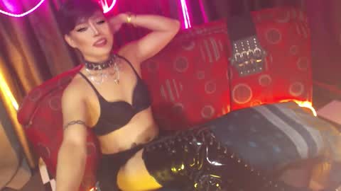 MISS ANNA online show from 02-11-26, 11:04