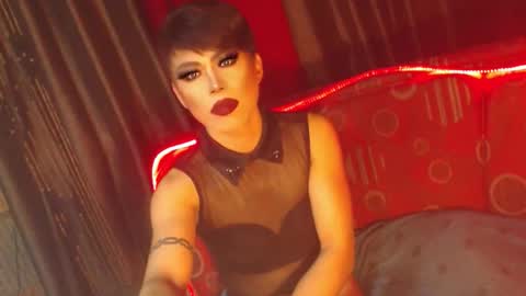 MISS ANNA online show from 02-22-26, 06:13