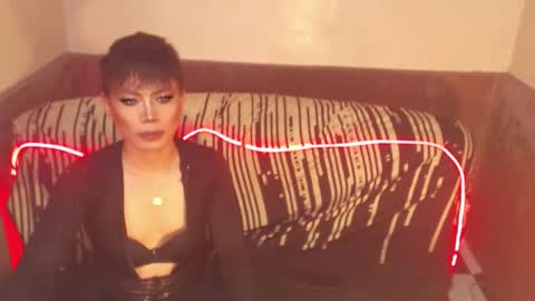 MISS ANNA online show from 03-06-26, 02:35