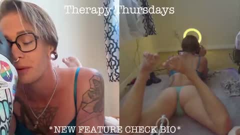 Goddess online show from 10-30-25, 06:08