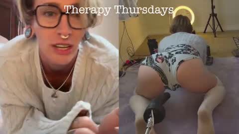 Goddess online show from 11-20-25, 09:03