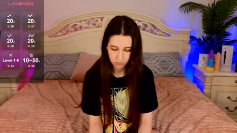 Lera online show from 10-04-25, 01:09