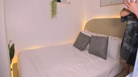 Snapshot of ur_mija_veronica chatting on 03-01-25, 01:18 Veronica Lodge online show from 03-01-25, 01:18