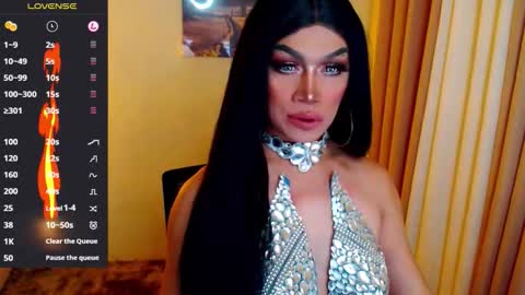 Call me Queeny online show from 12-04-25, 01:42