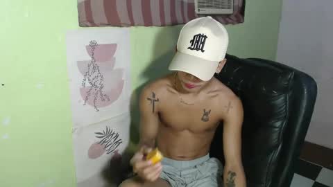 ur_raffy online show from 02-19-25, 12:22