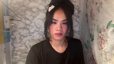 Snapshot of ur_sweet_atarah18 chatting on 10-31-25, 06:53 Atarah online show from 10-31-25, 06:53