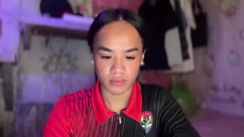 Snapshot of ur_sweet_atarah18 chatting on 11-19-25, 07:19 Atarah online show from 11-19-25, 07:19