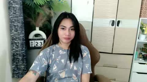 urasian_erica online show from 02-23-26, 12:13