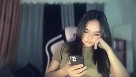 FRANCINE cum with me in pvt or pwrd online show from 02-20-26, 07:43