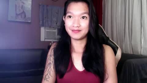 NEWRA  ALLISON online show from 10-12-25, 07:46