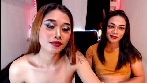 Olivia online show from 01-31-25, 08:32