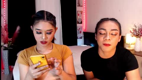 Olivia online show from 02-07-25, 10:08