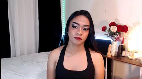 Olivia online show from 02-26-25, 07:05