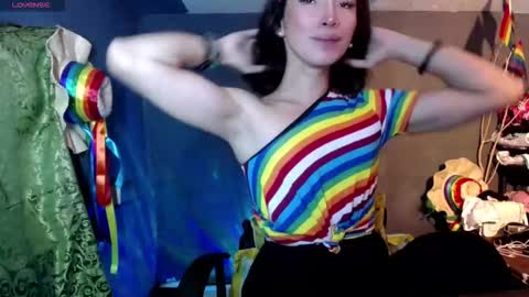 Snapshot of urasian_slut_yana chatting on 10-06-25, 12:13 yana online show from 10-06-25, 12:13