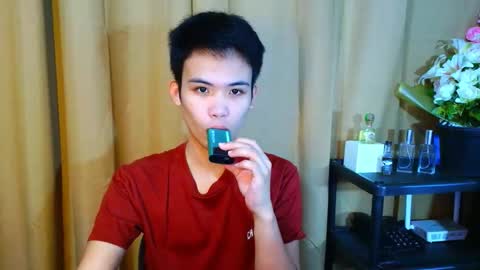 Snapshot of urasiancumboix2 chatting on 10-27-25, 12:58 urasiancumboix2 online show from 10-27-25, 12:58