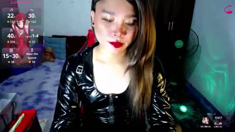 KENDRA online show from 04-01-26, 03:40