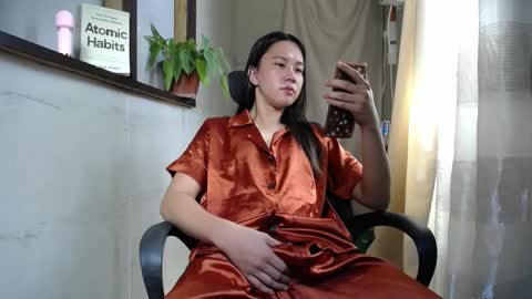 Snapshot of urasiantserika chatting on 01-14-25, 03:32 Erika online show from 01-14-25, 03:32