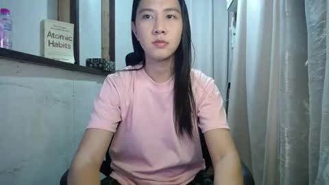 Snapshot of urasiantserika chatting on 02-28-25, 01:14 Erika online show from 02-28-25, 01:14