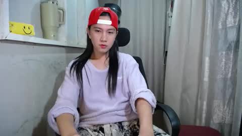 Snapshot of urasiantserika chatting on 09-27-25, 08:14 Erika online show from 09-27-25, 08:14