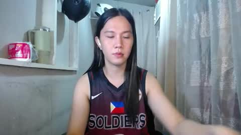 Snapshot of urasiantserika chatting on 10-30-25, 03:13 Erika online show from 10-30-25, 03:13