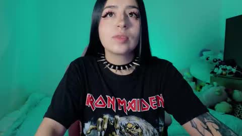 Danielle  online show from 02-26-26, 10:14